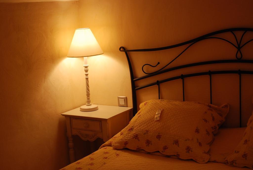 Belveyre A Rocamadour Apartment Exterior foto
