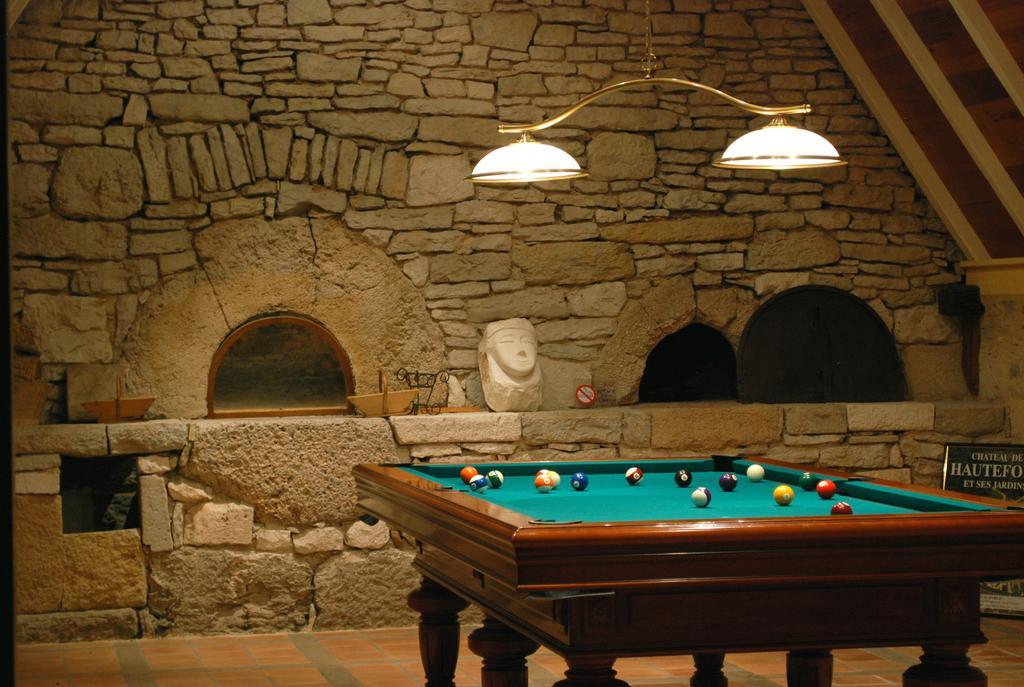 Belveyre A Rocamadour Apartment Exterior foto