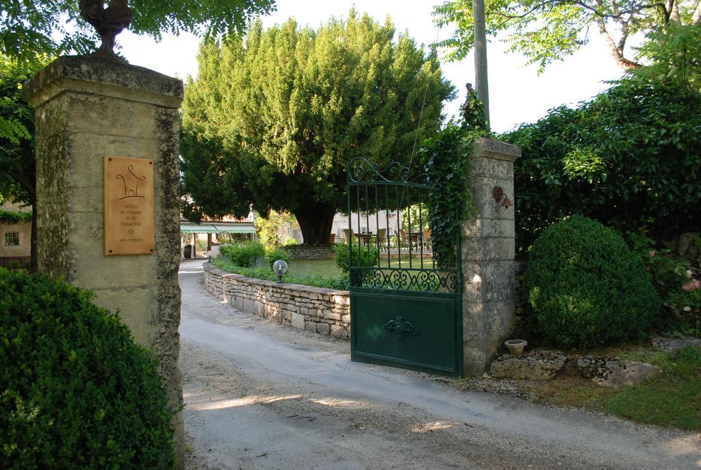 Belveyre A Rocamadour Apartment Exterior foto